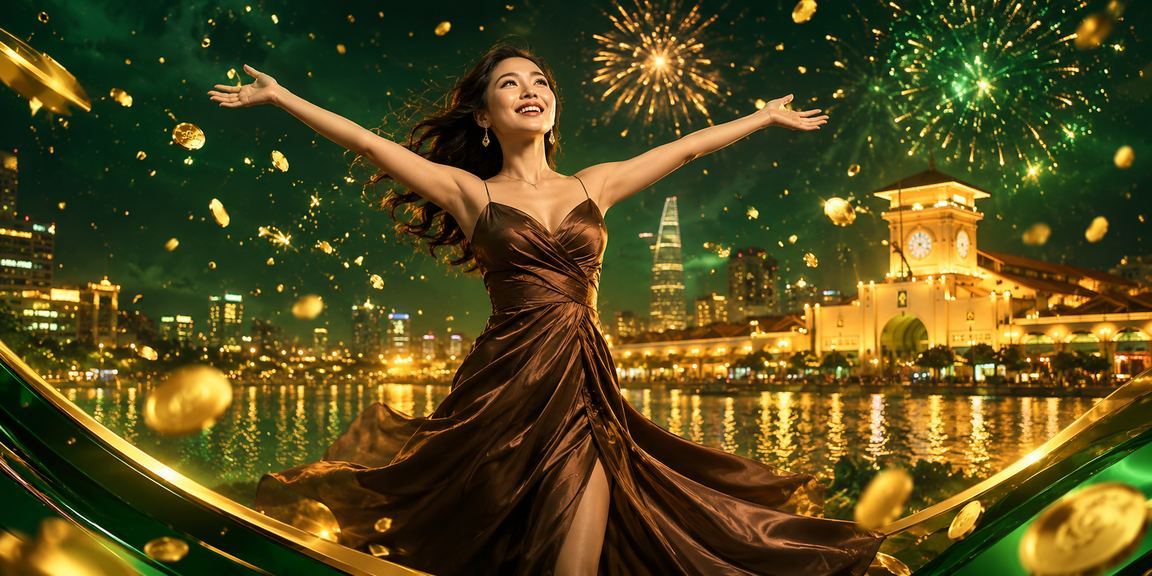 Người chơi tại TP.HCM trải nghiệm cổng game 680 trên điện thoại