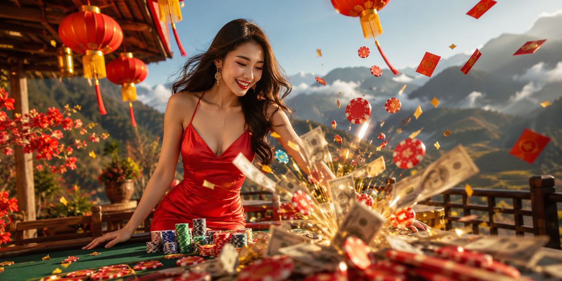 Người chơi sử dụng ứng dụng cá cược trên điện thoại tại Việt Nam