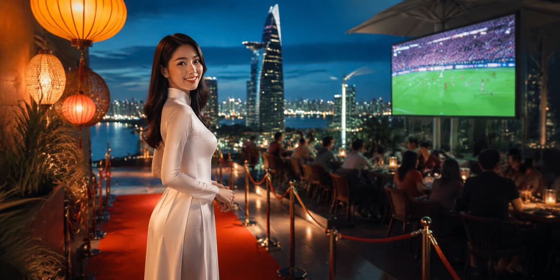 Người chơi Việt Nam trải nghiệm cá cược thể thao và casino trực tuyến